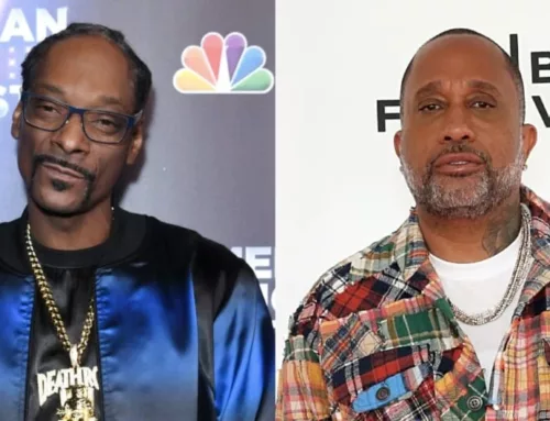 Snoop Dogg and Kenya Barris Team Up on Football Comedy ‘The Underdoggs’ for MGM
